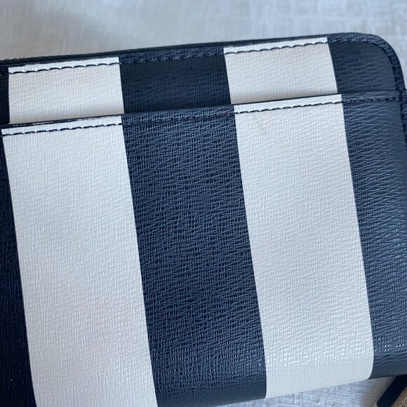 Kate Spade Spener Zip Around Continental Wallet - Picture 10 of 12